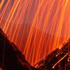 Енергий и мощь вулканов